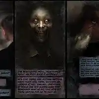 Picture for song 'My friend committed suicide in FB (+ Orchester)' by artist 'Peter Kosta's Galaxy Rock Band'