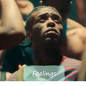 Picture for song 'Feelings[Lil Uzi Vert Type Beat]' by artist 'PRECIOUSTLE'