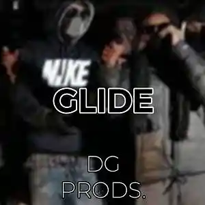 Picture for song 'DRILL - Glide' by artist 'ProdByDGProductions'