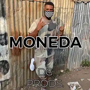 Picture for song 'DRILL - Moneda' by artist 'ProdByDGProductions'