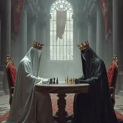 Picture for song 'GREATNESS' by artist 'RiceCube and KC REAPER'