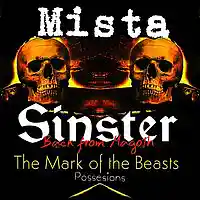 Picture for song 'Trick treat' by artist 'Richard dwayne Brown'