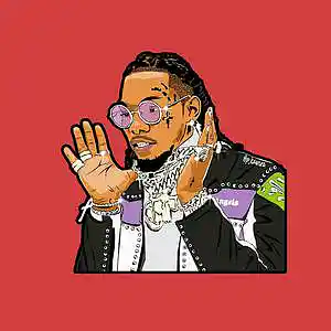 Picture for song '*Taste* 2019 Offset Type Club Beat (FREE DL)' by artist 'Sean Bentley'