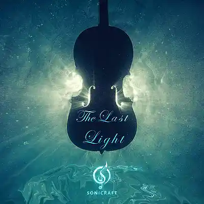 Picture for song 'The Last Light mp3' by artist 'SONICRAFT'