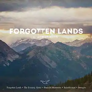 Picture for song 'Shack In Mountains' by artist 'SKVRLET OCEVN'