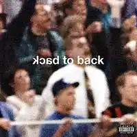 Picture for song 'Back To Back (FREE DL) (BUY 1 GET 1 FREE SALE!)' by artist 'Snapz On Da Track'