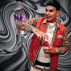 Picture for song 'Rise and shine DEEBABY TYPE BEAT' by artist 'SSSpectral'