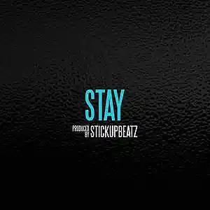 Picture for song 'Stay (BUY 1 GET 4 FREE)' by artist 'STICKUPBEATZ (US)'