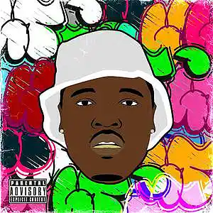 Picture for song 'CASH MACHINE - ASAP Ferg x SuicideBoyS x BONES' by artist 'Still Fresh'