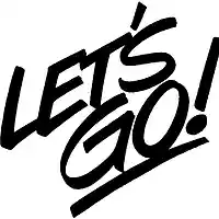Picture for song 'Let's Go' by artist 'Street Poetics Entertainment'