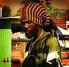 Picture for song 'Kingston' by artist 'Taylor Made ProductionZ Official'