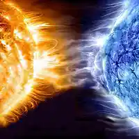 Picture for song 'Thunderfoot' by artist 'The Innervoid'