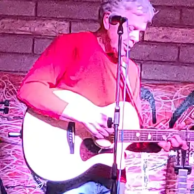 Picture for song 'A Sense of Place' by artist 'The RT Project'