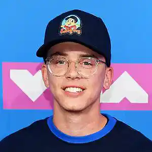 Picture for song 'REALLY - LOGIC TYPE BEAT' by artist 'Tj lion'
