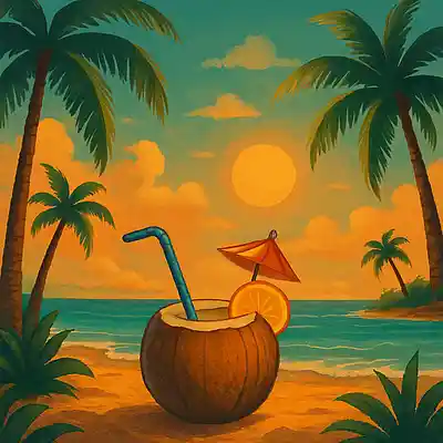 Picture for song 'Afrobeat x Dancehall Type Beat - "load speaker"' by artist 'Trippie KaY'