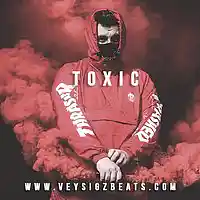 Picture for song '..:: TOXIC ::.. (FreeDL!)' by artist 'VEYSIGZ BEATS'