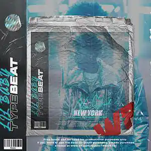 Picture for song 'White Phantom - Lil Baby x Gunna Type Beat' by artist 'White Phantom prod By'