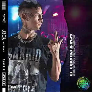 Picture for song 'RKT MALIANTEO L-Gante Type Beat "ILUMINADO" (Prod.' by artist 'YEEZY BEATS.ARG'