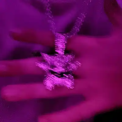 Picture for song '"Oro" Hard Trap Type Beat Duki x Ysy A' by artist 'zlinky beatz'