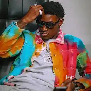 Picture for song 'Reese Youngn type beat - Stronger' by artist 'prodby3D'