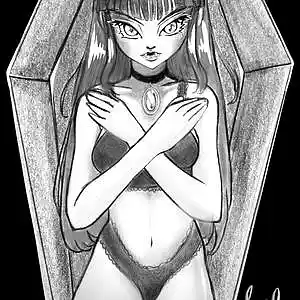 Picture for song 'Ill Never Love You Again' by artist 'Angela Congrove'