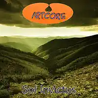 Picture for song 'Sol Invictus' by artist 'Artcore'