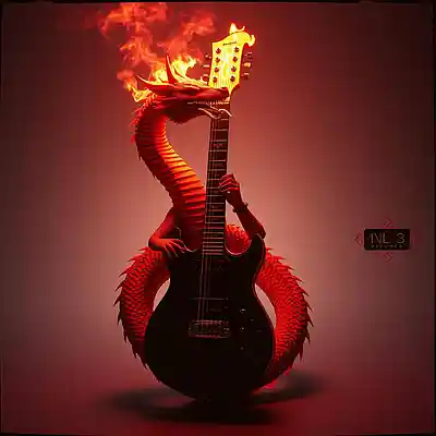 Picture for song 'ArtCore Beats - RC0001' by artist 'ArtCore Beats'