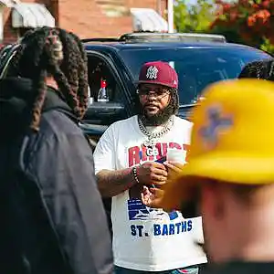 Picture for song 'KrispyLife Kidd x Detroit Type Beat - Generational' by artist 'ayoleap'