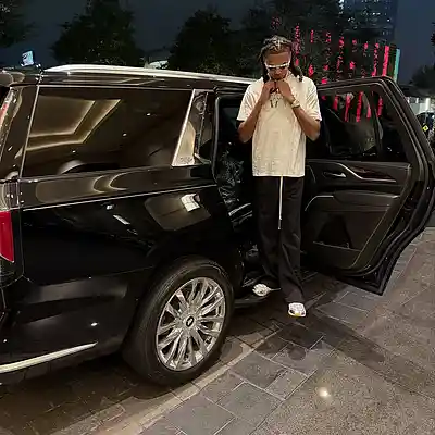 Picture for song 'Rio Da Yung OG x Detroit Type Beat - Climate' by artist 'ayoleap'