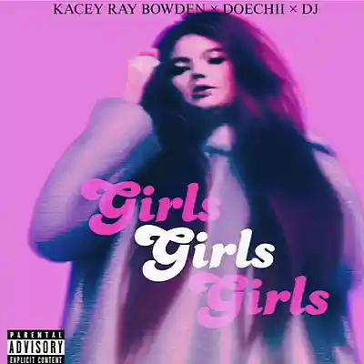 Picture for song 'Girls Girls Girls _ Doechi_ DJ_KaceyRayBowden' by artist 'BBC MIXSound'
