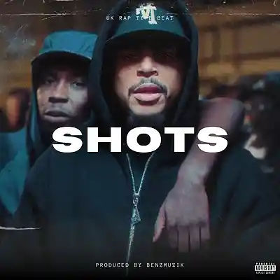 Picture for song 'LUCIANO TYPE BEAT "SHOTS"' by artist 'BenzMuzik'