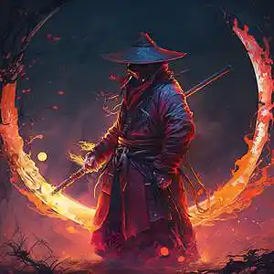 Picture for song 'Ronin (Buy 1 Get 1 Free)' by artist 'biasonthebeat'