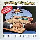 Picture for song 'La danse des Salauds' by artist 'Blazes'