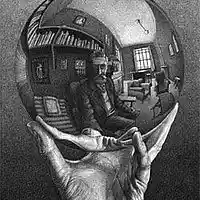 Picture for song 'Inner Self Portait' by artist 'Bobby Bizar'