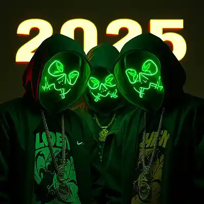 Picture for song 'DX TRAP - PROD.BOSSDREAM' by artist 'Boss Dream Beats'