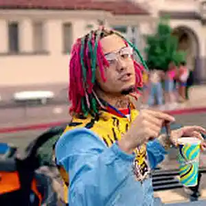 Picture for song 'bop LIL PUMP TYPE' by artist 'CHEMIST'