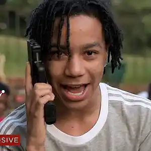 Picture for song 'ybn nahmir-T.O.M.G. thats on my gang SOLD' by artist 'Chevy on the Come up Beatz'