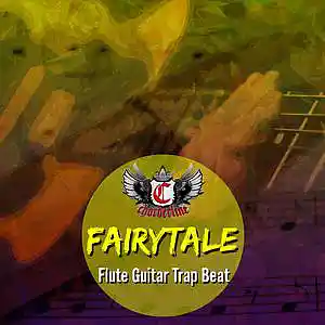 Picture for song 'Fairytale (Flute Guitar Trap Beat)' by artist 'Chorderline'