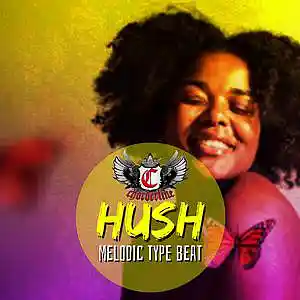 Picture for song 'HUSH (Tyla Yaweh type beat)' by artist 'Chorderline'