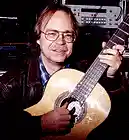 Picture for song 'Senorita (Instrumental)' by artist 'Chris Bayne'