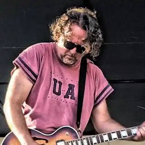 Picture for song 'Crows (Ray Wylie Hubbard Cover)' by artist 'D Allen Wilhite'