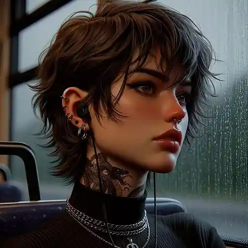 Artist picture