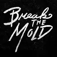 Picture for song 'Break The Mold **dangerzonebeatz.com' by artist 'Danger Zone BeatZ'