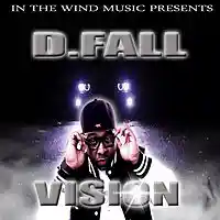 Picture for song 'Easy To Love feat Nea Nicole' by artist 'Dfall Beats'