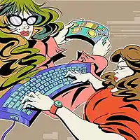 Picture for song 'Play That Game - DJ Waco Beat' by artist 'DJ Waco Beat'