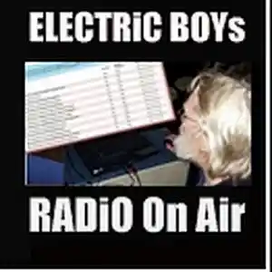Picture for song 'NERO-Samba...sessionsound' by artist 'ELECTRIC BOYs RADIO On Air'