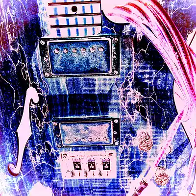 Picture for song 'Bot Fly .0' by artist 'Err0r'