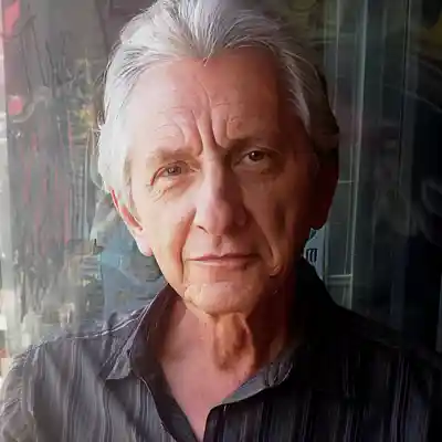 Picture for song 'White Life' by artist 'Frederick Serafim'