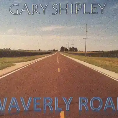 Picture for song 'Everytime We Say Goodbye' by artist 'Gary Shipley'