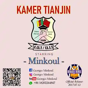 Picture for song 'KAMER TIANJIN' by artist 'Georges Minkoul'